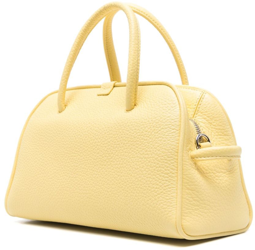 Jacquemus Bags Yellow Geel