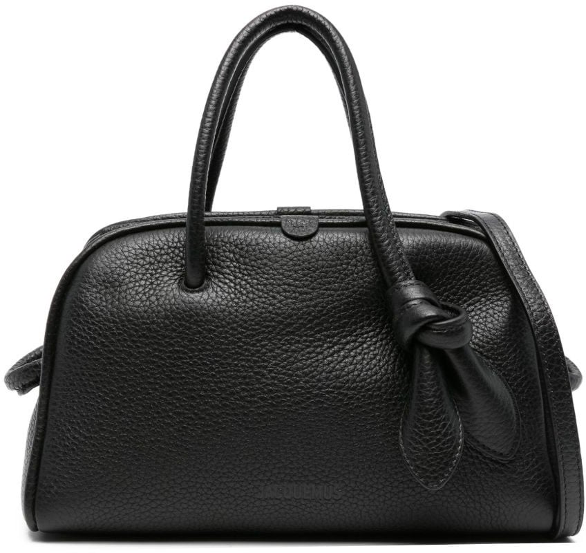 Jacquemus Bags Black Zwart