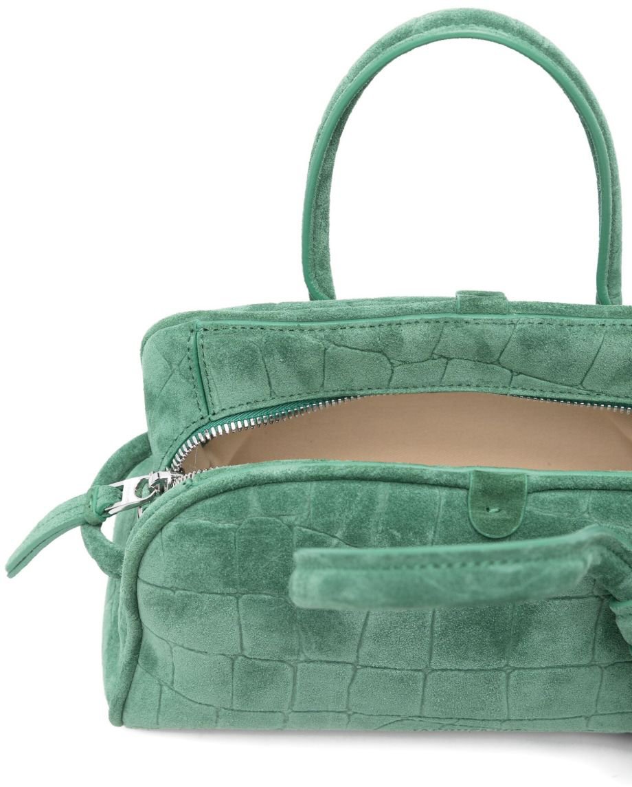 Jacquemus Bags Green Groen