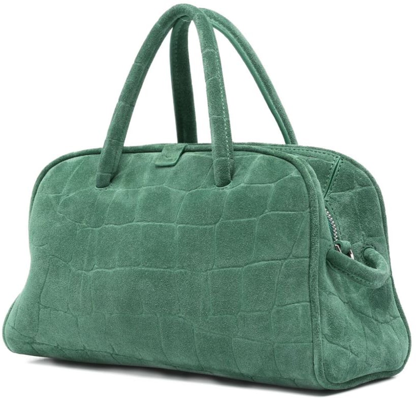 Jacquemus Bags Green Groen