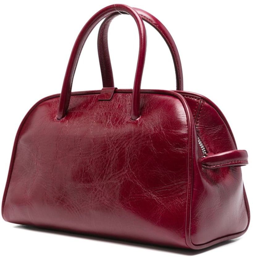 Jacquemus Bags Purple Maroon