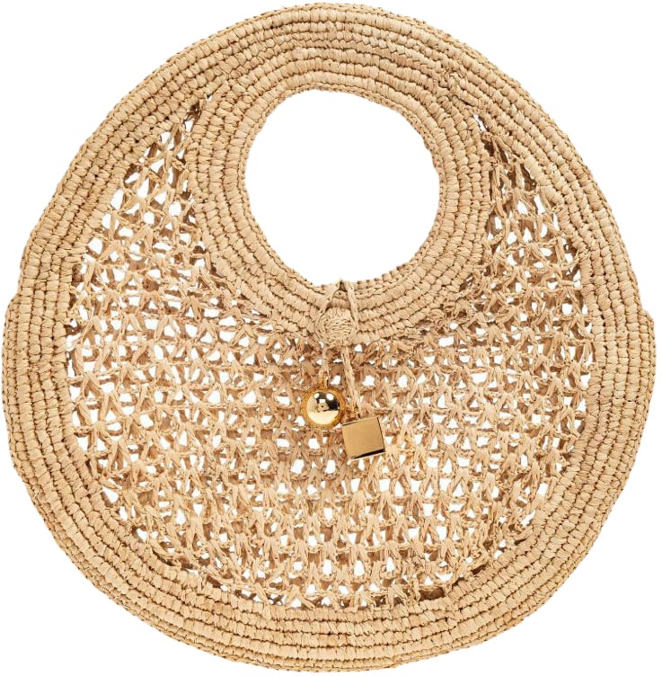 Jacquemus Bags Beige Beige