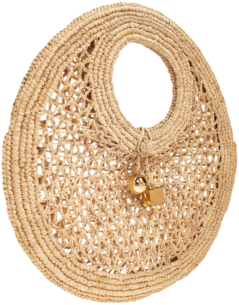 Jacquemus Bags Beige Beige