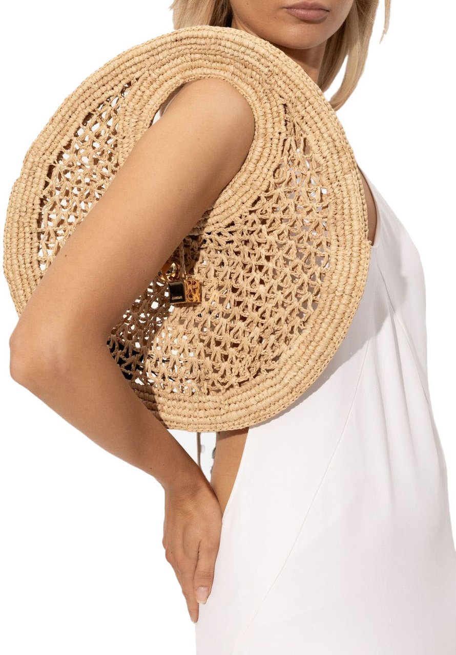 Jacquemus Bags Beige Beige