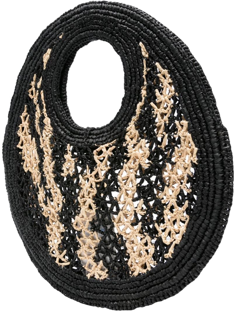 Jacquemus Bags Black Zwart