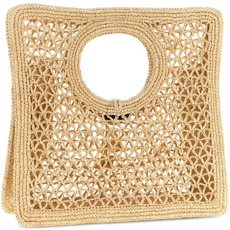 Jacquemus Bags Beige Beige