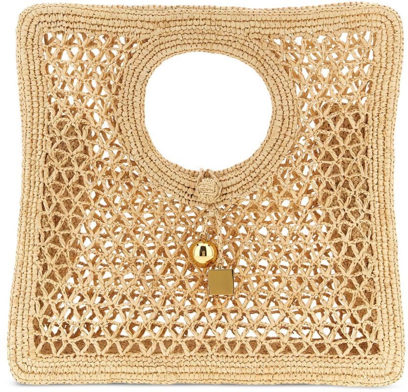 Jacquemus Bags Beige Beige