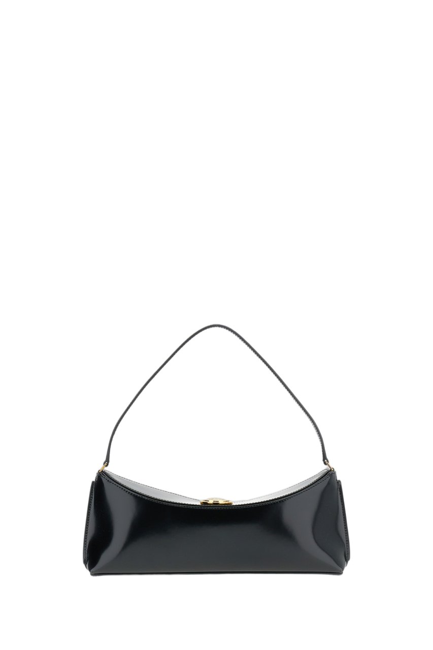 Jacquemus Bags Black Zwart