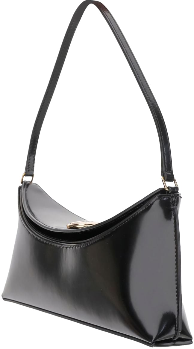 Jacquemus Bags Black Zwart