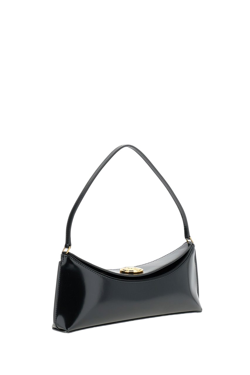 Jacquemus Bags Black Zwart