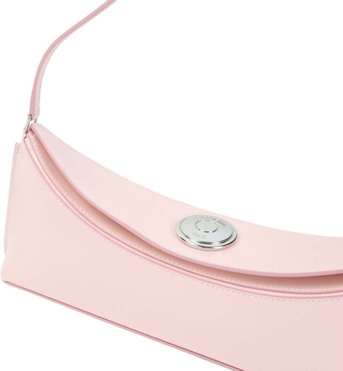 Jacquemus JACQUEMUS BAW00438AC18A01 Roze