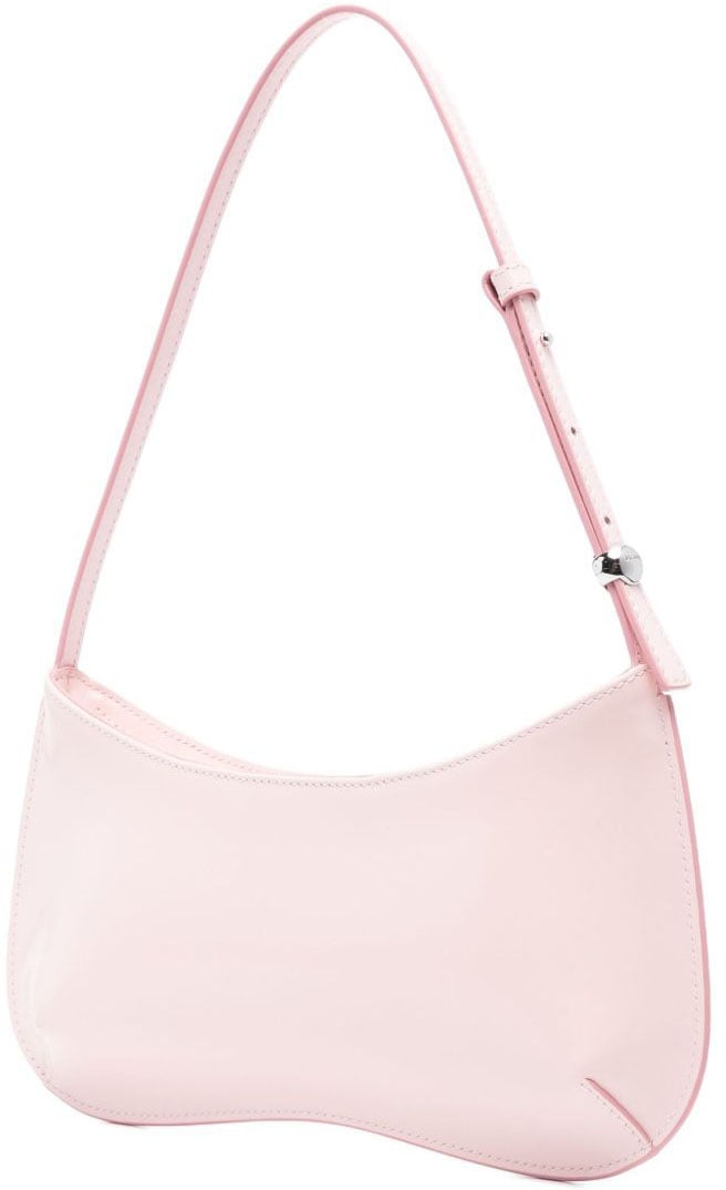 Jacquemus Bags Light Pink Roze