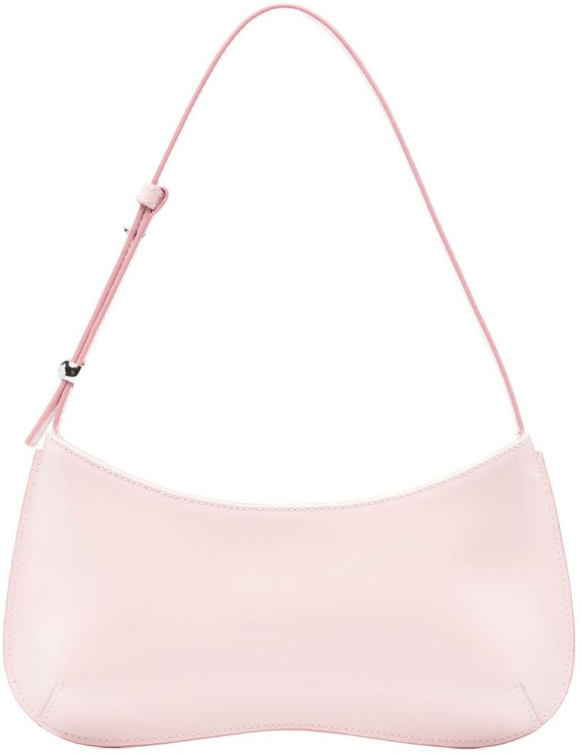 Jacquemus Bags Light Pink Roze