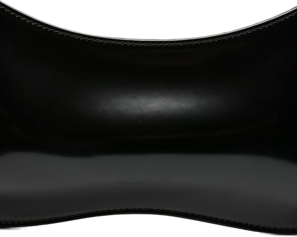 Jacquemus Bags Black Zwart