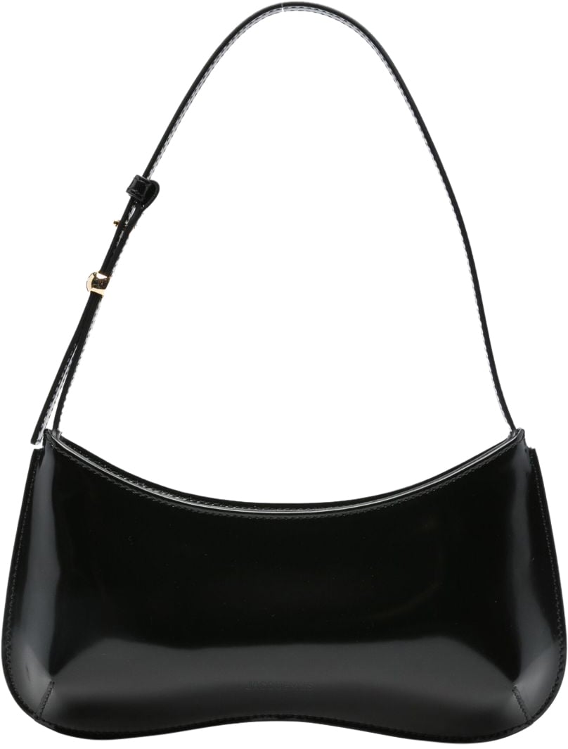 Jacquemus Bags Black Zwart