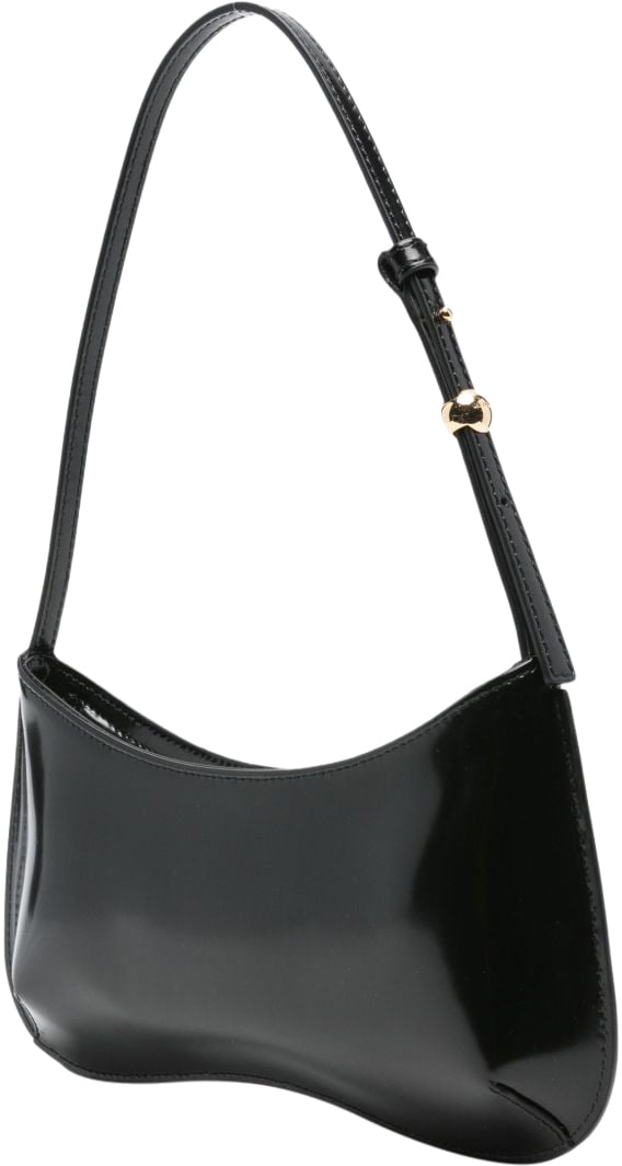 Jacquemus Bags Black Zwart