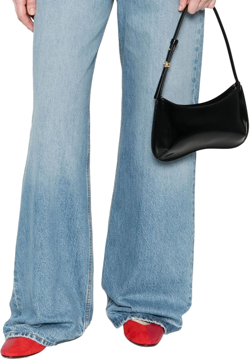 Jacquemus Bags Black Zwart
