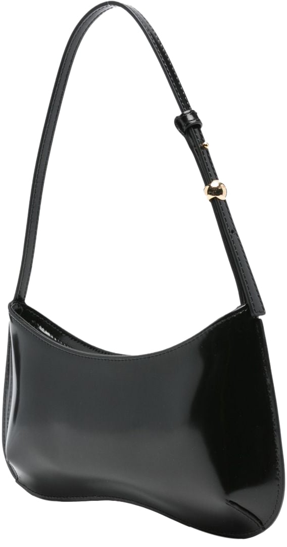 Jacquemus Bags Black Zwart