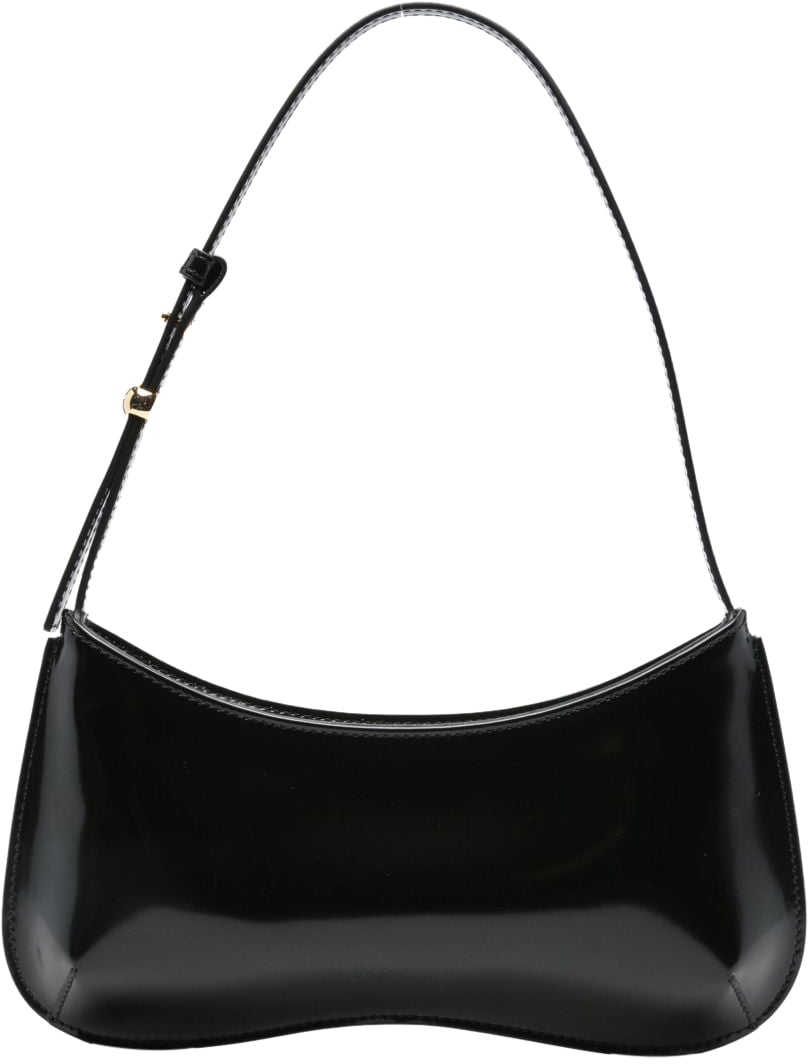 Jacquemus Bags Black Zwart