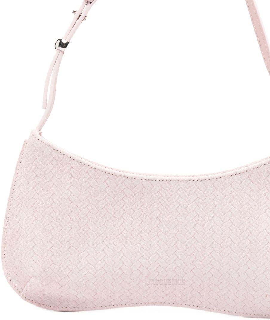 Jacquemus Bags Pink Roze