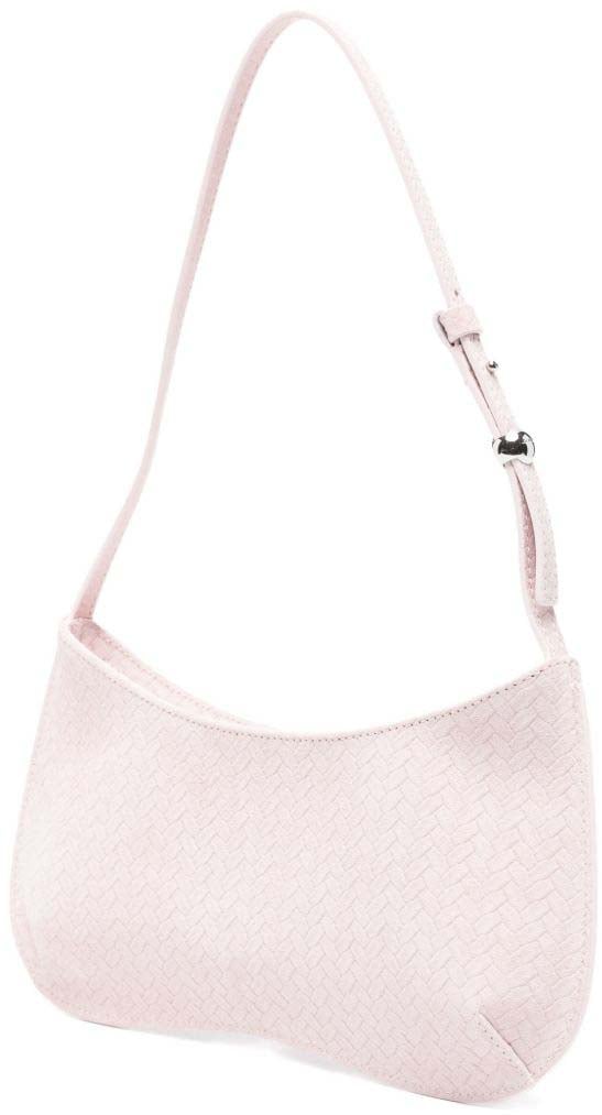 Jacquemus Bags Pink Roze