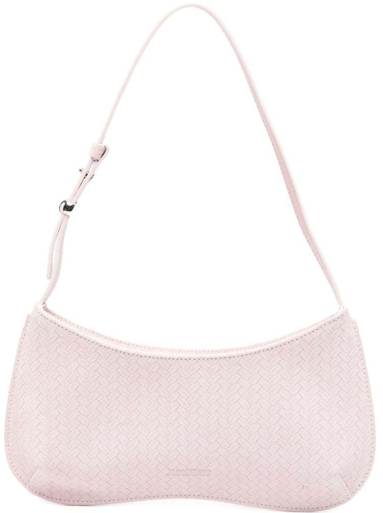 Jacquemus Bags Pink Roze