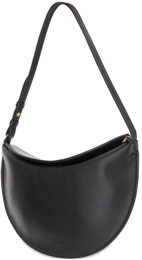 Jacquemus Bags Black Zwart