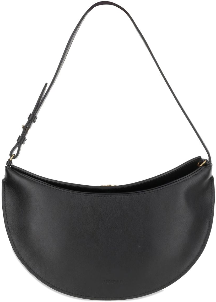 Jacquemus Bags Black Zwart