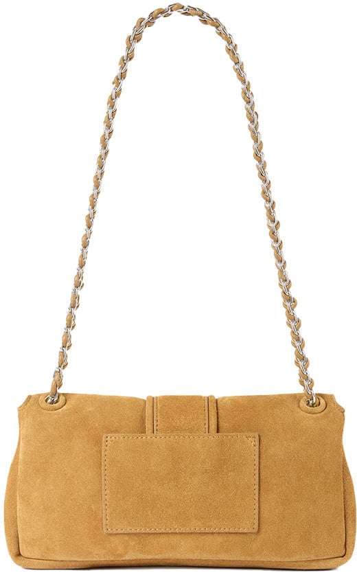 Jacquemus LE BAMBINO CHAINE CAMEL Divers