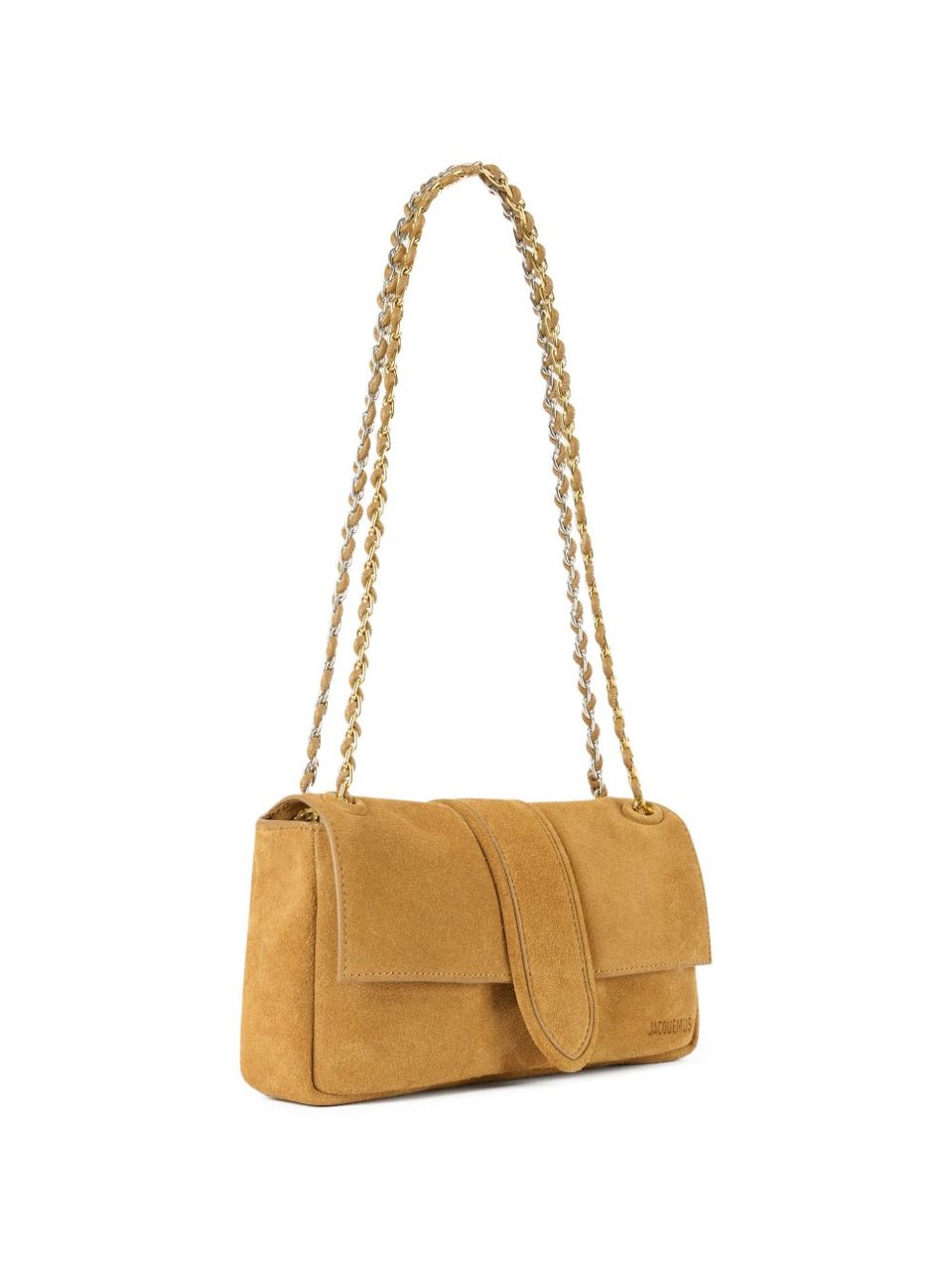 Jacquemus Bags Camel Beige
