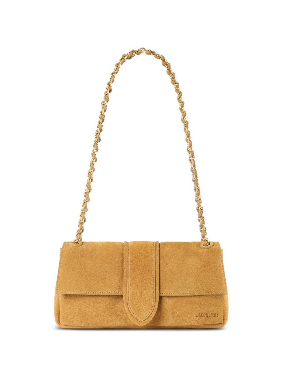 Jacquemus Bags Camel Beige