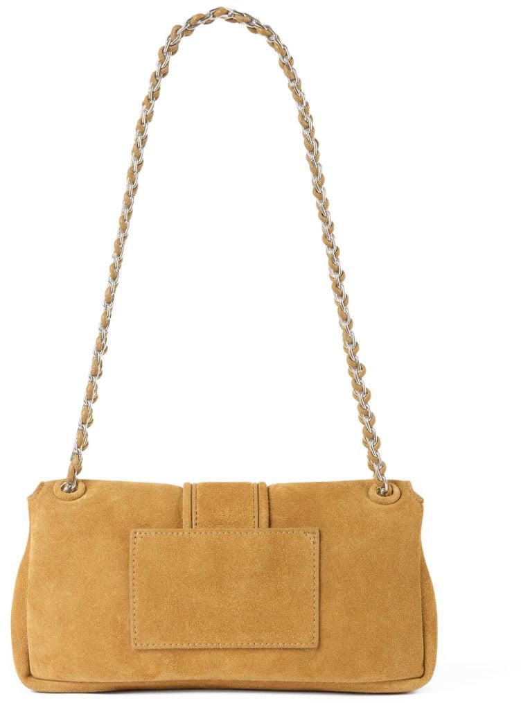 Jacquemus Bags Brown Bruin