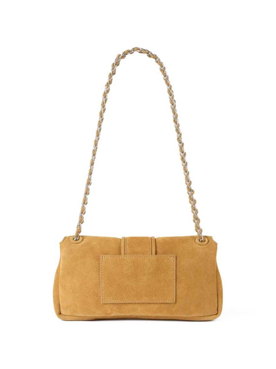 Jacquemus Bags Camel Beige