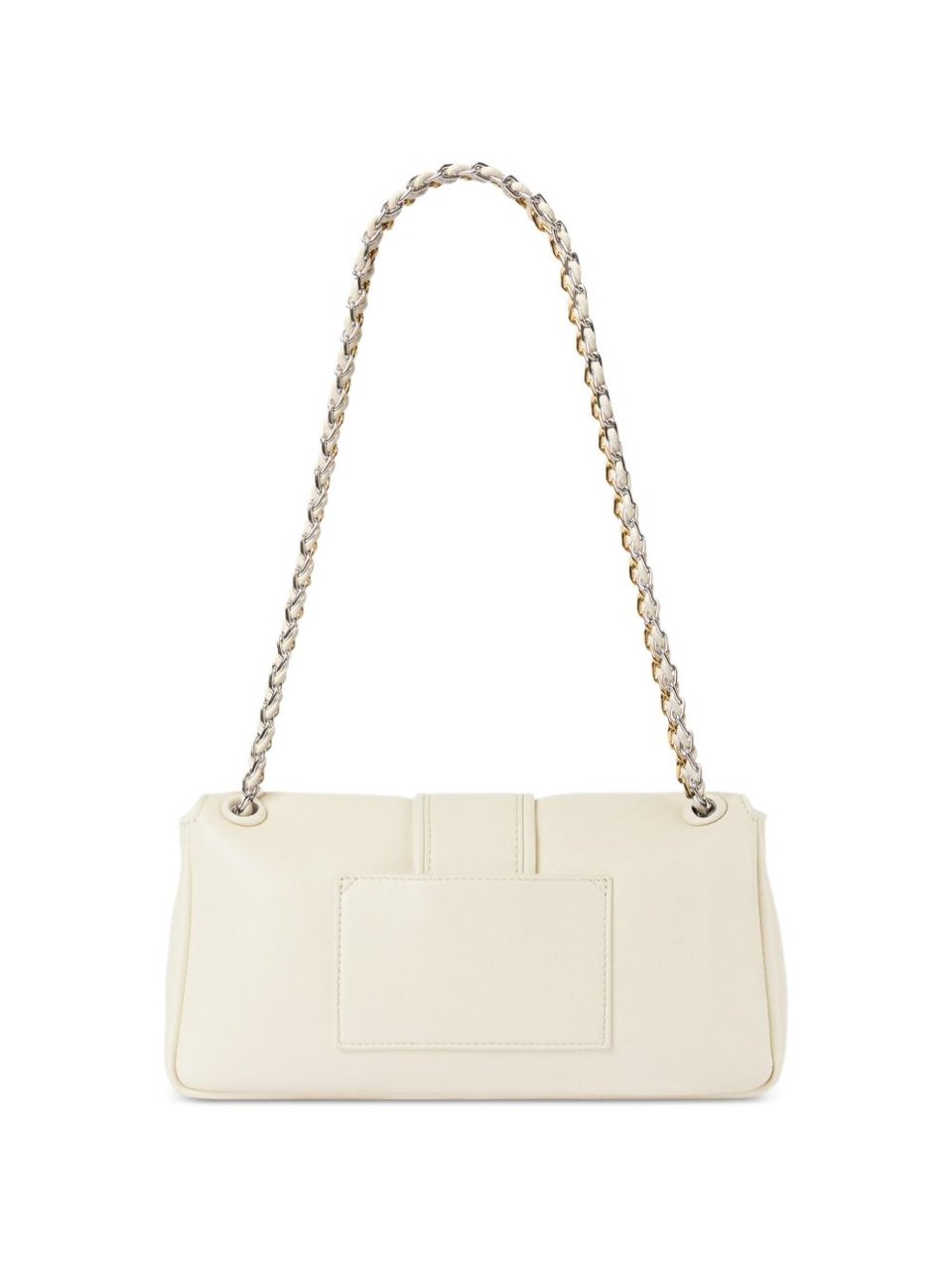 Jacquemus Bags Light Ivory Wit