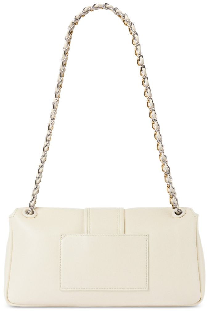 Jacquemus Bags Light Ivory Wit