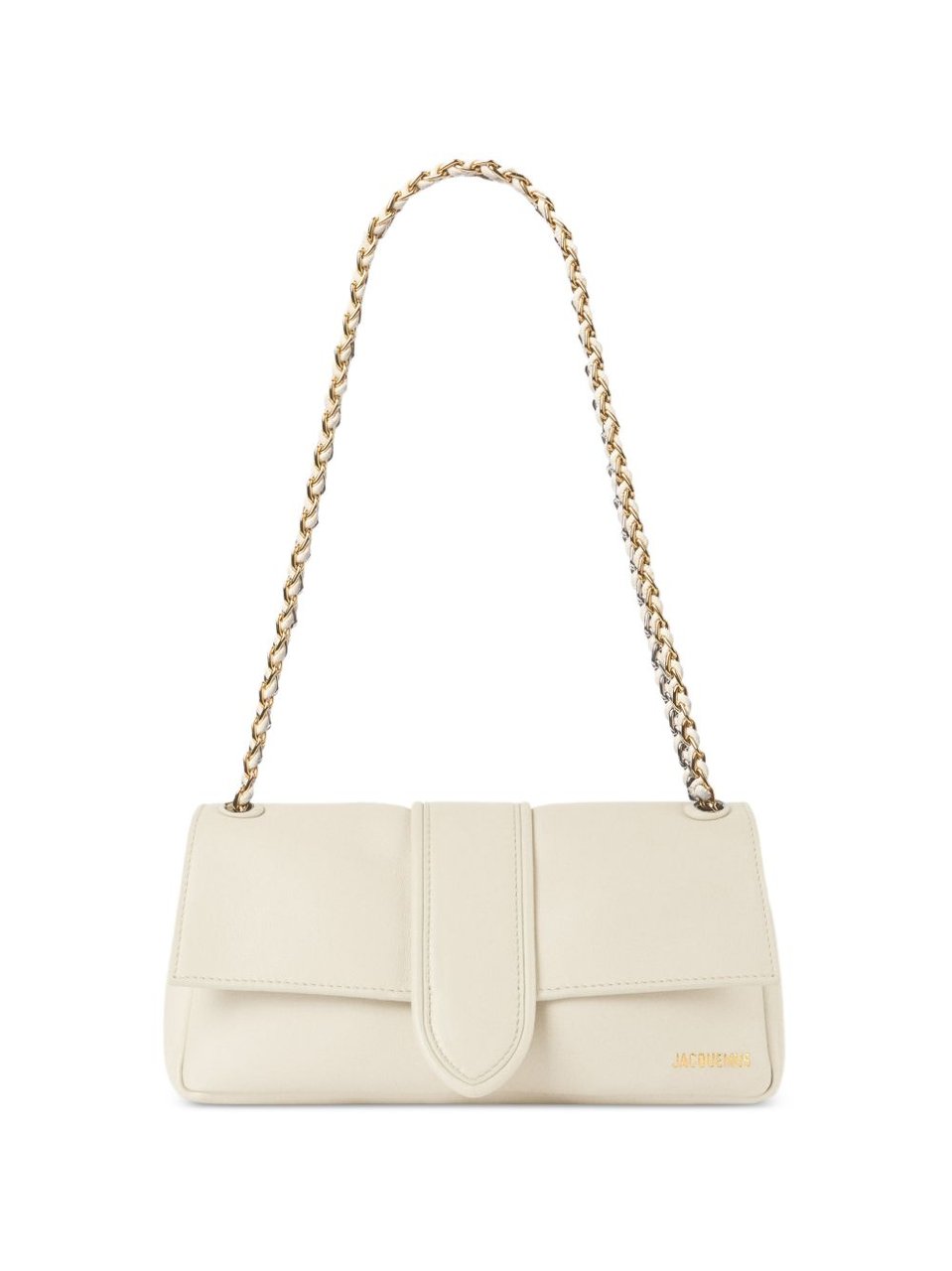 Jacquemus Bags Light Ivory Wit