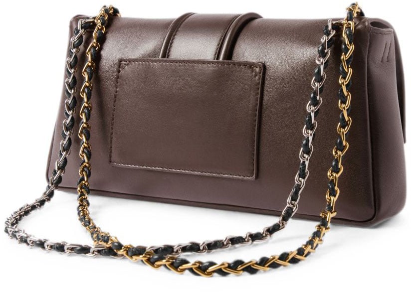 Jacquemus Bags Brown Bruin