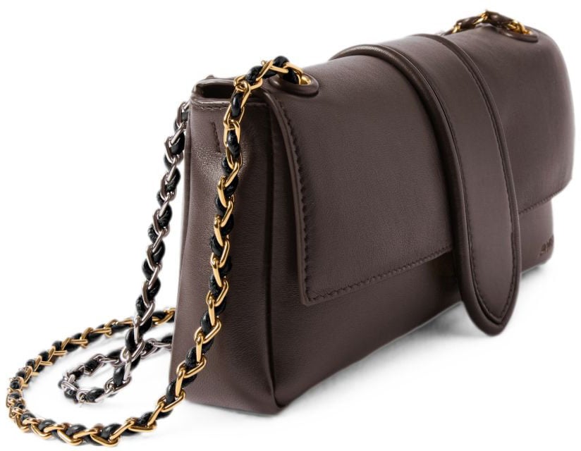 Jacquemus Bags Brown Bruin