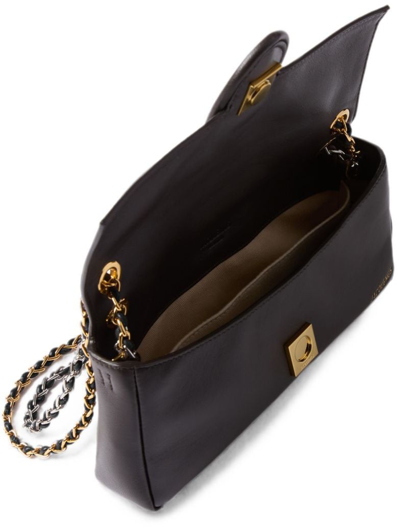 Jacquemus Bags Brown Bruin