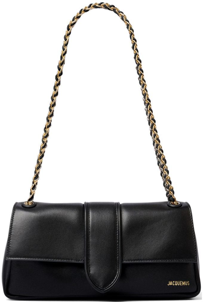 Jacquemus Bags Black Zwart