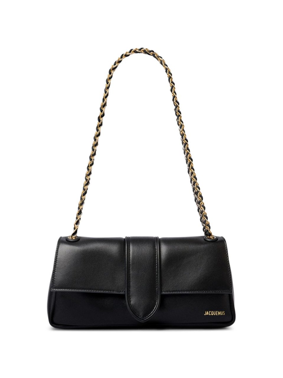 Jacquemus Bags Black Zwart