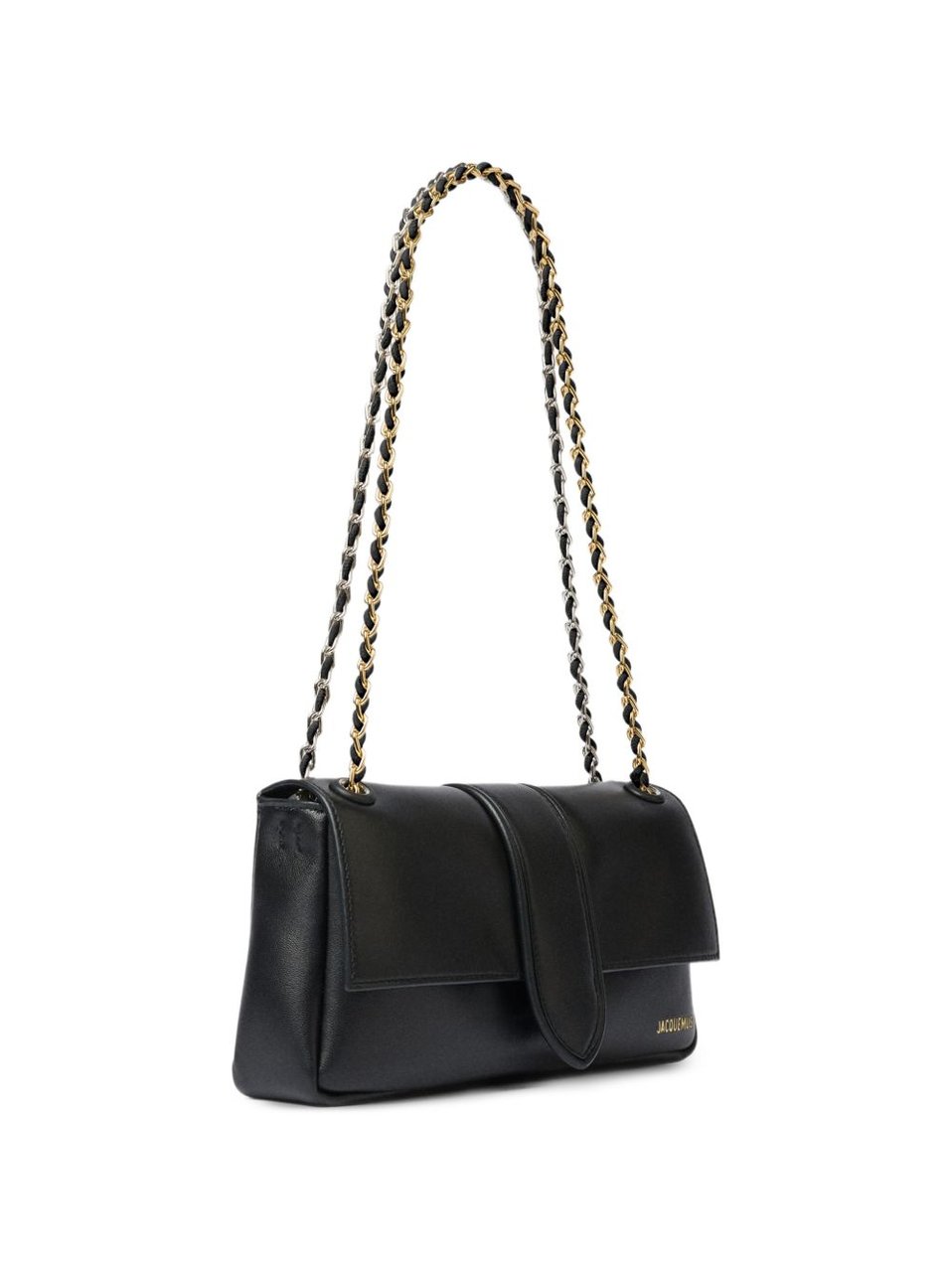 Jacquemus Bags Black Zwart