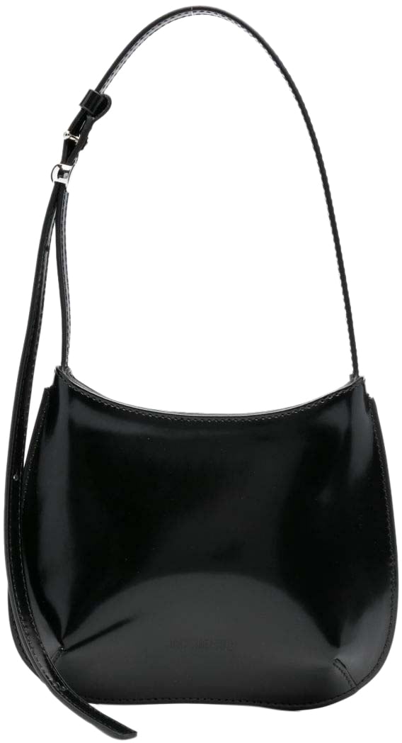 Jacquemus Bags Black Zwart