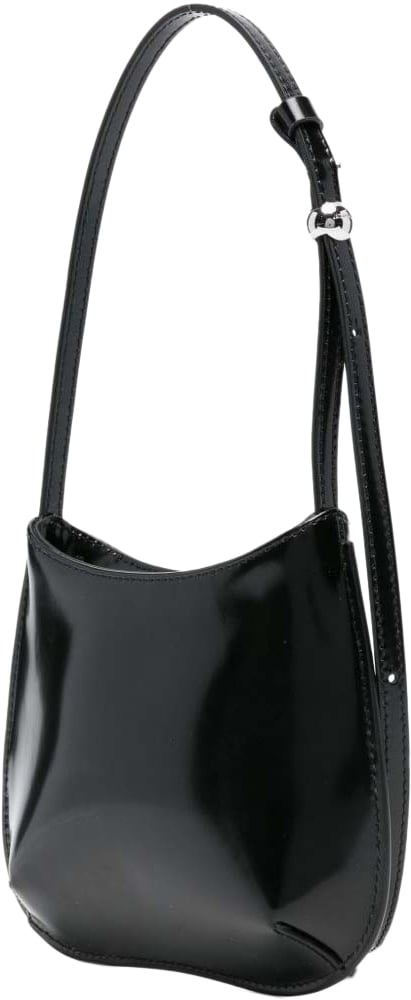 Jacquemus Bags Black Zwart