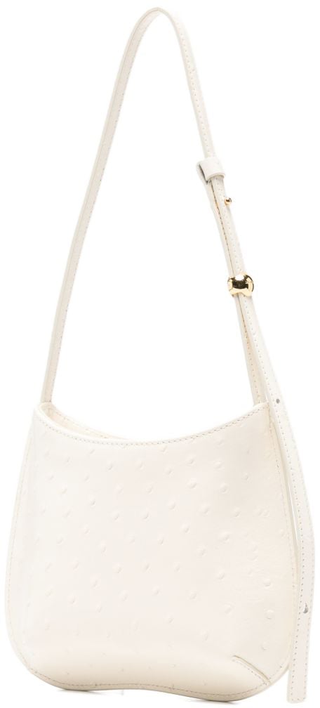 Jacquemus Bags Ivory Wit