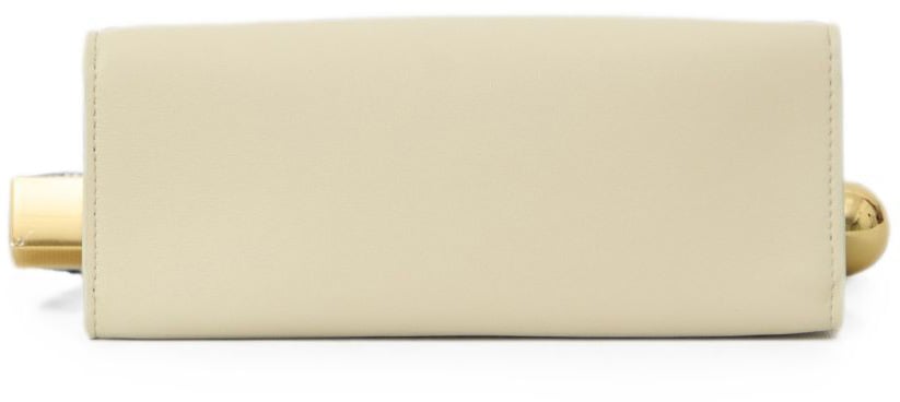 Jacquemus Bags Light Ivory Wit