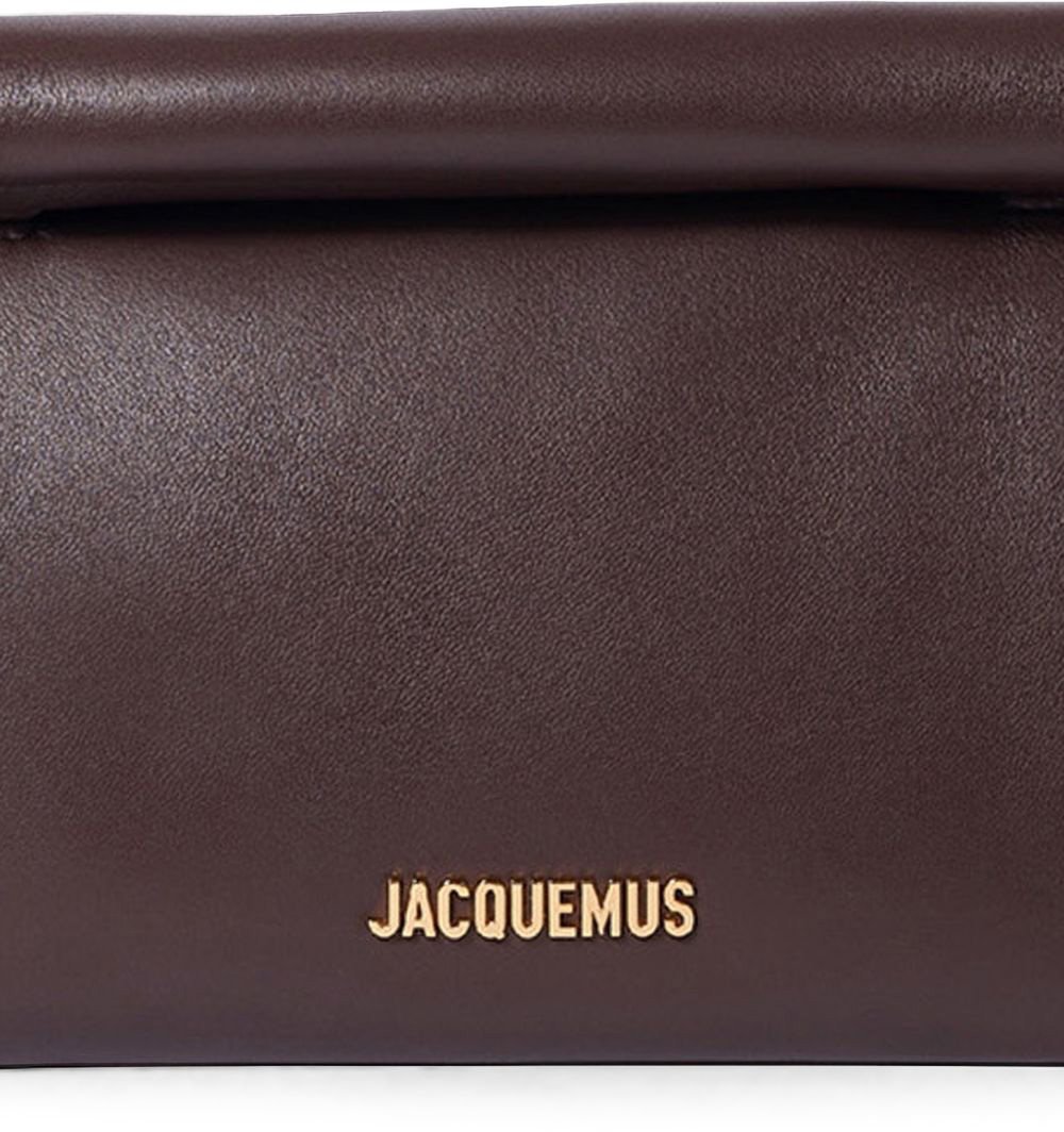 Jacquemus Bags Brown Bruin