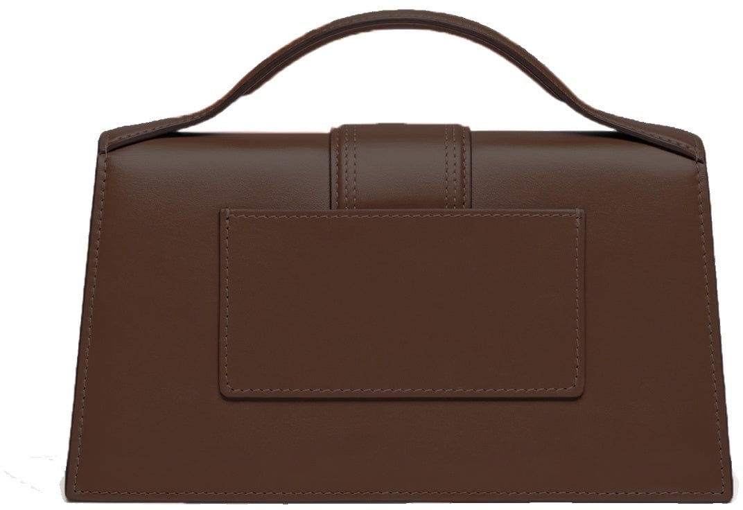 Jacquemus Jacquemus Le Bambino Bag Bruin