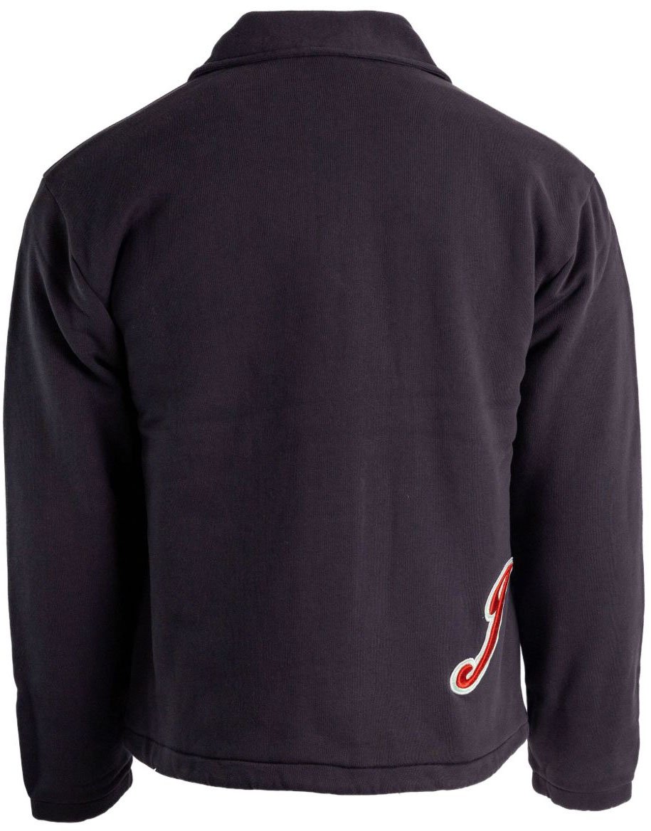Jacquemus Shirts Blue Blauw