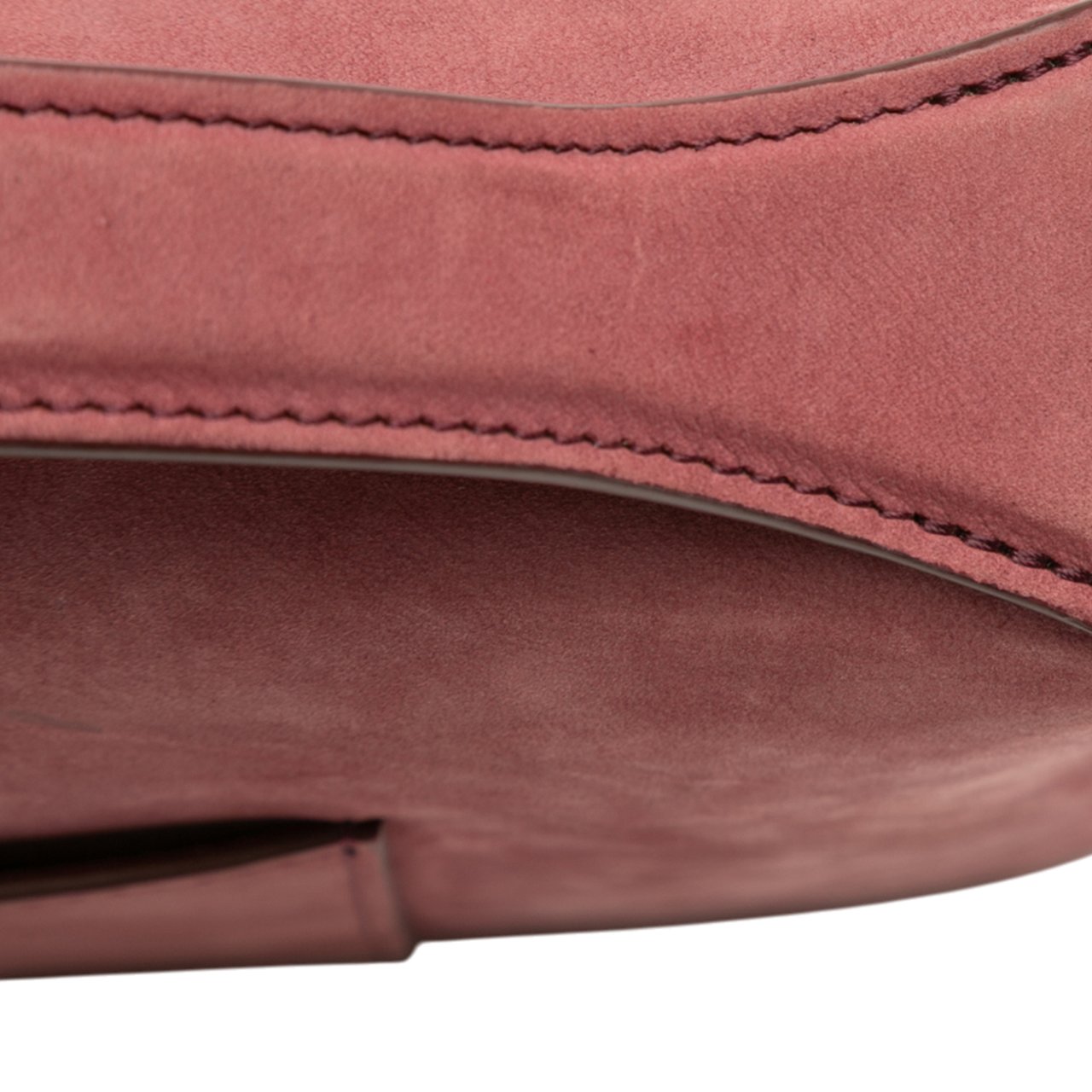 Jacquemus Suede Le Grand Bambino Roze